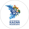 Исполнительная дирекция "Казань 2013" (Чемпионат мира по водным видам спорта)